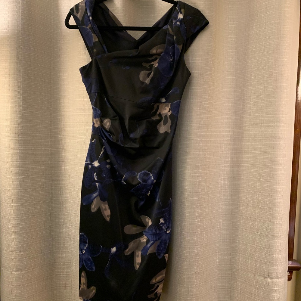 Karen Millen Cocktail Dress sz6